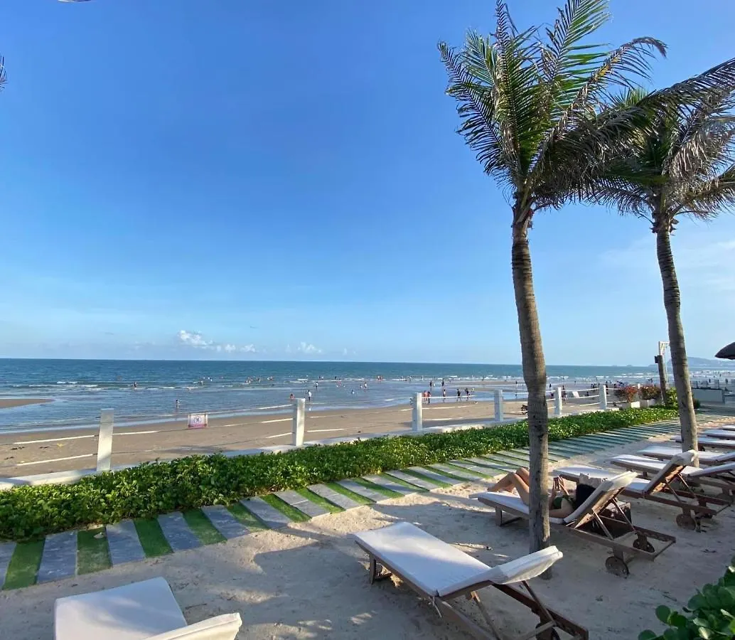Aria Hotel & Resort Vung Tau Apartment