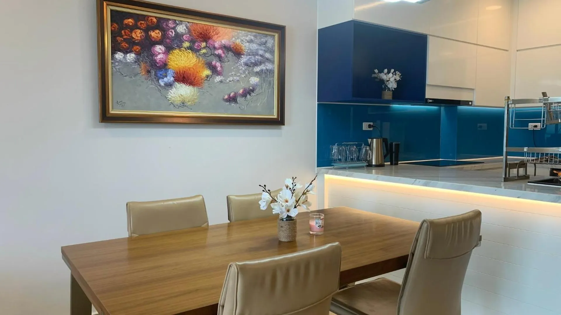 Apartment Aria Hotel & Resort Vung Tau Vietnam
