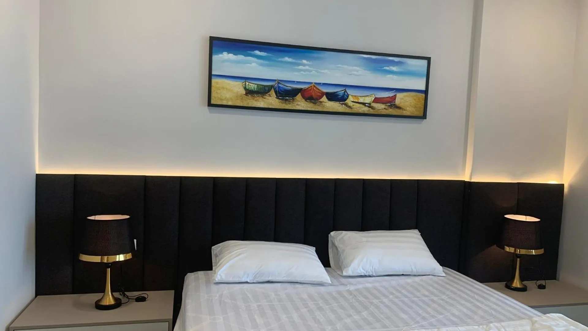 Apartment Aria Hotel & Resort Vung Tau