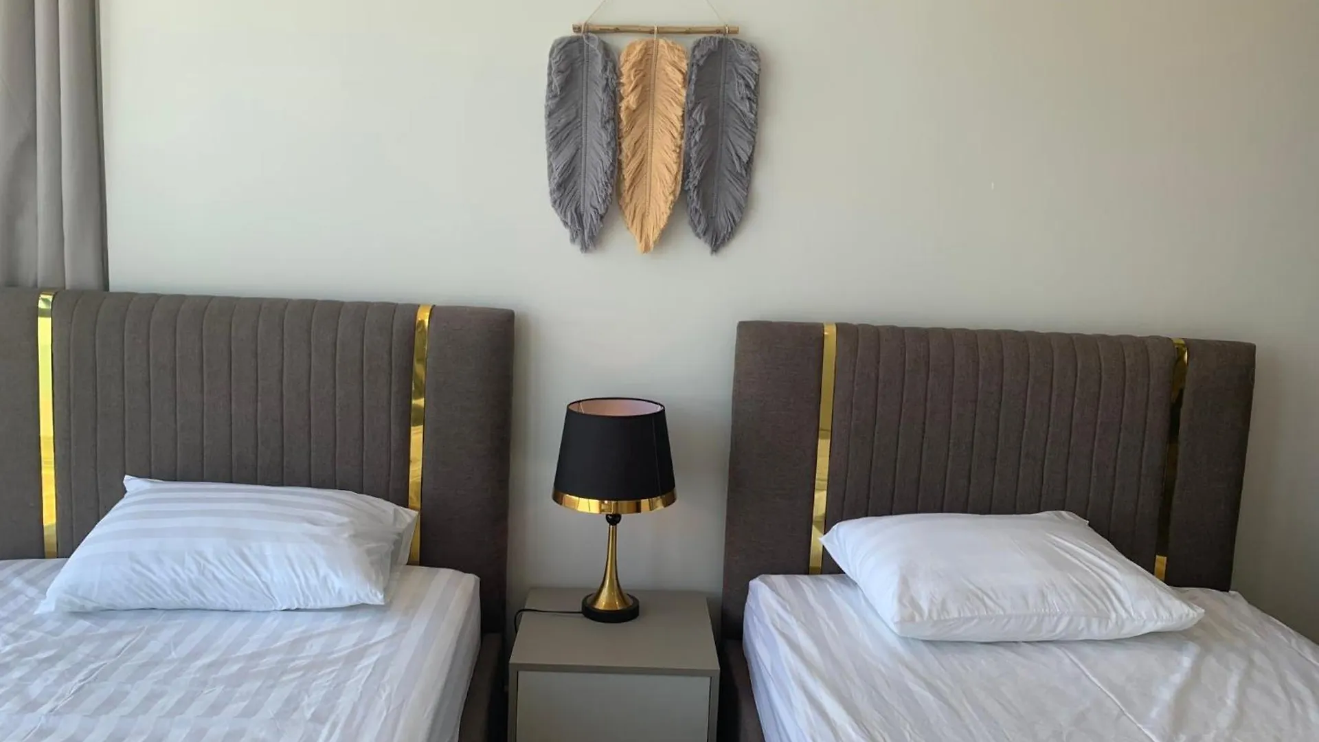 Aria Hotel & Resort Vung Tau Vietnam