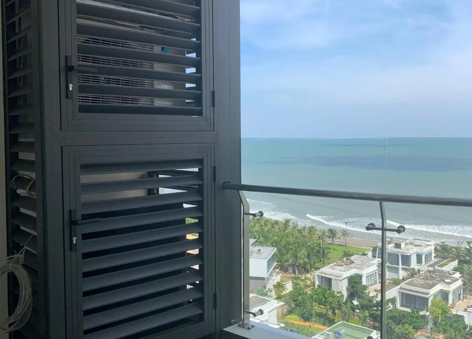 Apartment Aria Hotel & Resort Vung Tau