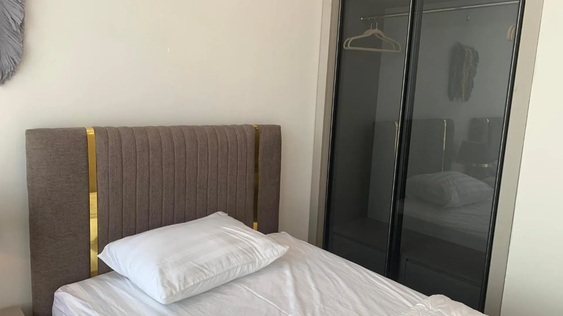 Aria Hotel & Resort Vung Tau Apartment