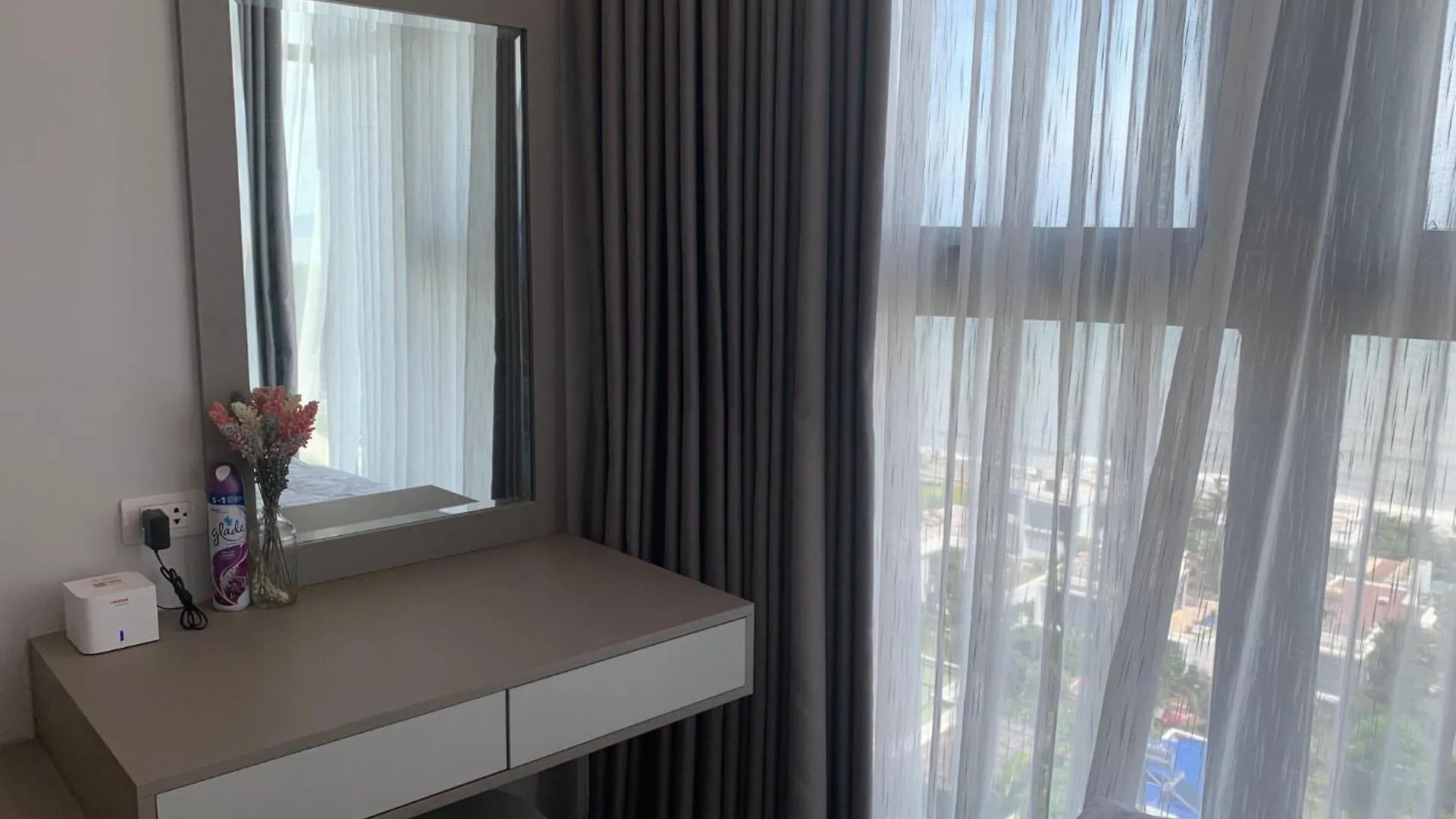 Apartment Aria Hotel & Resort Vung Tau