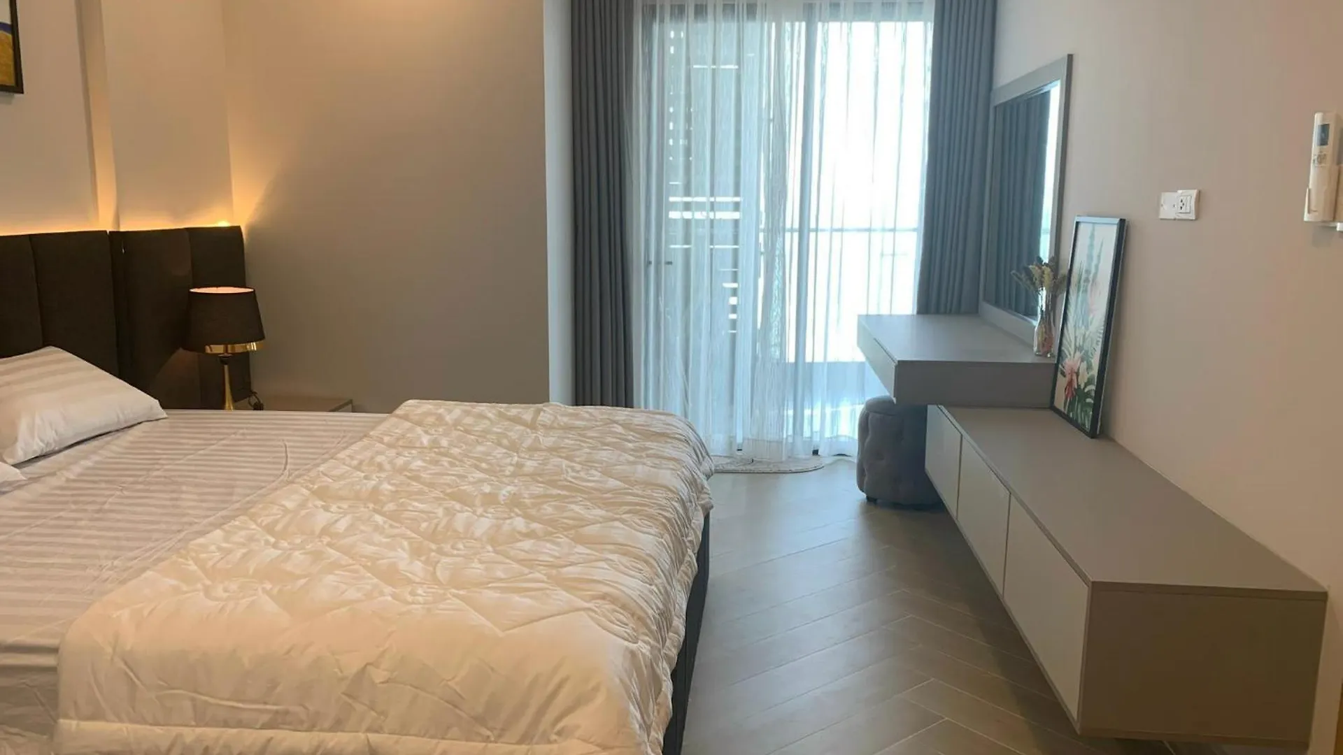 Aria Hotel & Resort Vung Tau 0*,  Vietnam