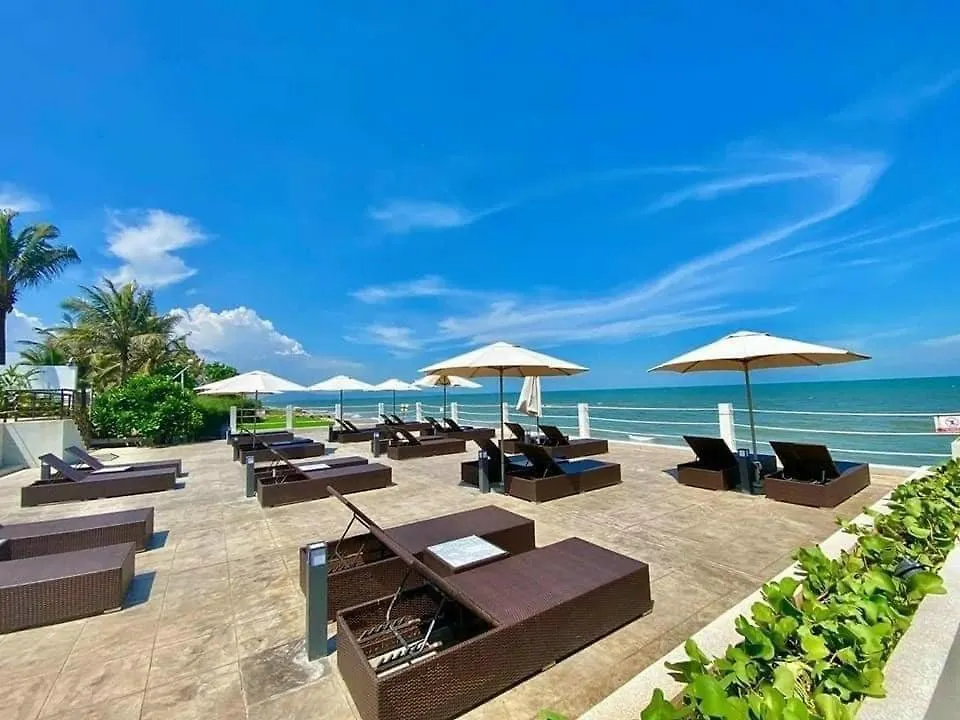 Aria Hotel & Resort Vung Tau