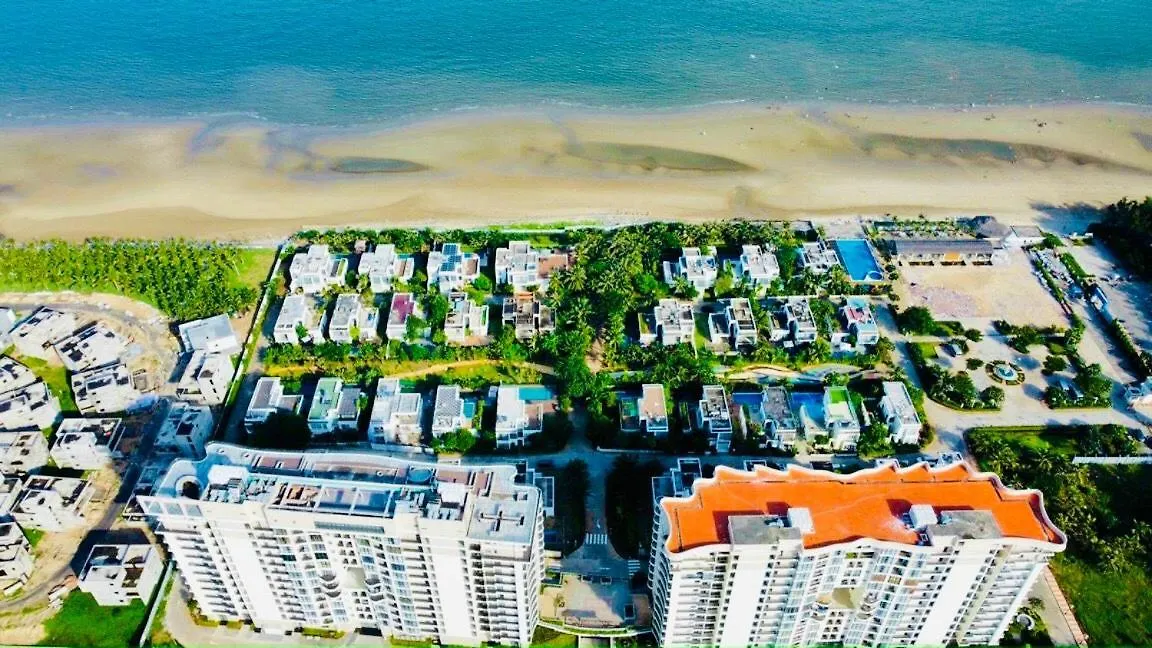 Aria Hotel & Resort Vung Tau