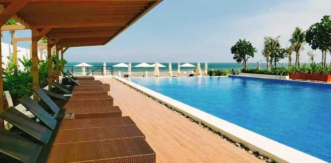 Aria Hotel & Resort Vung Tau 0*,  Wietnam